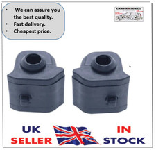 For Toyota Estima Petrol Hybrid Front Anti Roll Bar D Bush Bushes Kit 2006-2014