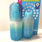 Kao Biore UV Aqua Rich Aqua Protect Mist SPF50 PA++++ 60ml Japan