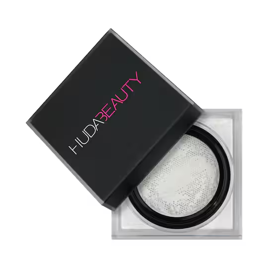Huda Beauty Easy Bake Loose Baking & Setting Powder - Sugar Cookie