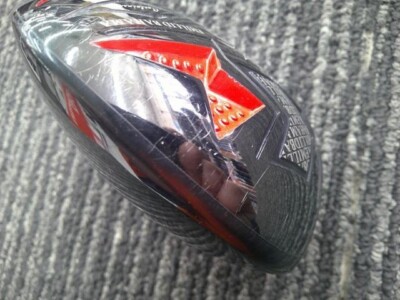【美品】 EMILLID BAHAMA CV8 1W レフティ DILVANA EMILLID BAHAMA CV8 Driver 11 Head only left-handed 1W 197g