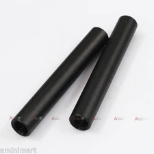 4" inch 10cm Long 15mm Diameter Rod Rail fr Camera Support Rail System DSLR Rig 