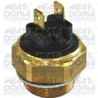 Thermoschalter Temperaturschalter KüHlerlüFter Meat & Doria 82629 FüR Opel Ford