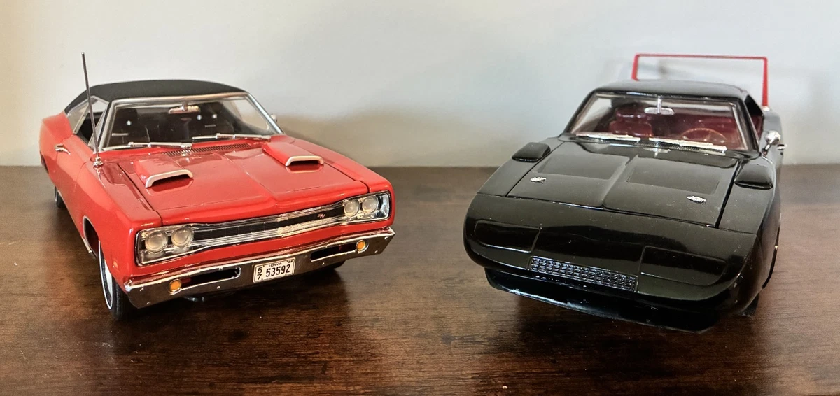 Dodge 1:8 Scale Diecast Cars for sale - eBay