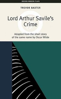 Lord Arthur Savile's Crime