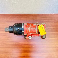 Clé À Chocs Pneumatique Hi-Force IP5950 1 ½” Drive 5933 Nm #2