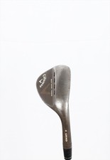 Callaway Mack Daddy Forged Slate Wedge 60°-8 Stiff Dynamic Gold Stl 1226954 Good