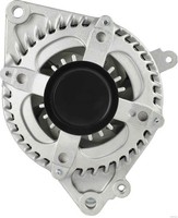 Herth+Buss Jakoparts Lichtmaschine Generator Lima J5114062 14V FüR Honda Civic
