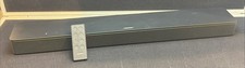 Bose Smart Soundbar 300 with Remote