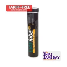 Pem DAYLUBE TUBE 16 OZ, One Day Lube Grease 16Oz Tube Performance Racing Parts
