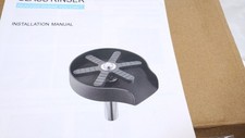 Glass Rinser for Kitchen Sink Cup Washer for Sink, Bottle Washer TIKTOK NEW