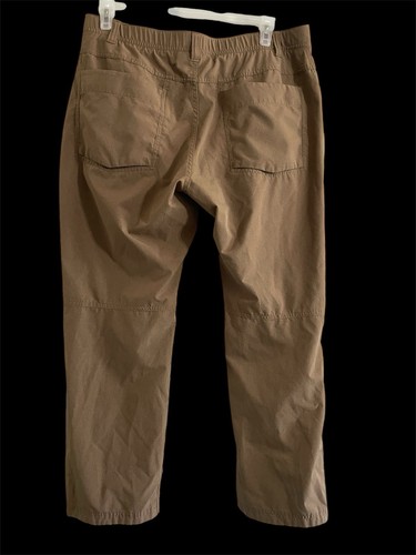 Under Armour Herren Tactical Adapt Hose braun Gr. 38/30 locker - Bild 2 von 3