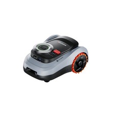 SEGWAY NAVIMOW i215E Lidar, M&auml;hroboter, f&uuml;r bis zu 1500 m&sup2; + Rechnung