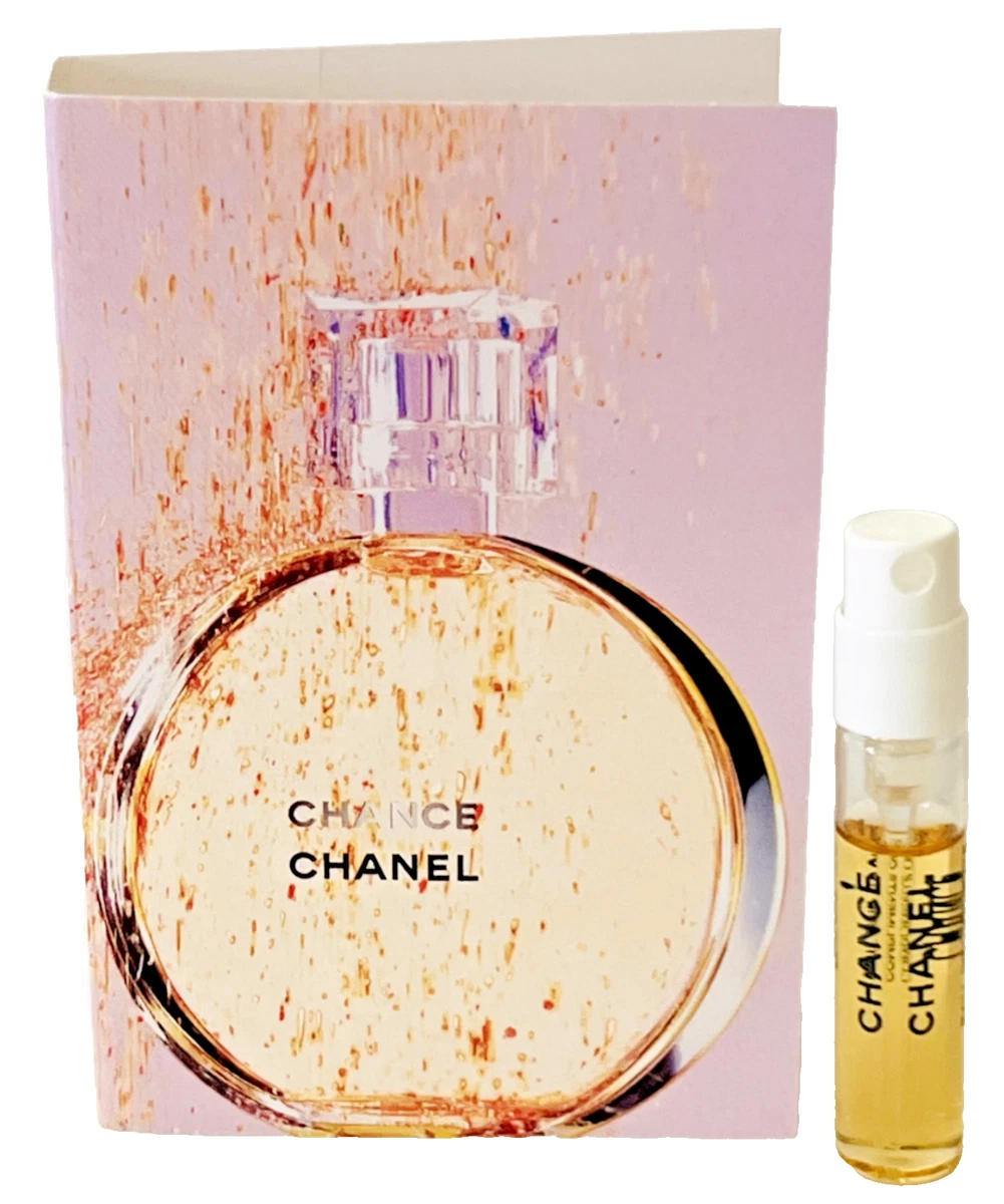 CHANEL Chance Eau de Toilette for Men for sale | eBay