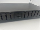 Sansui SE-1000 Rare Vintage Stereo Graphic Equalizer Japan Hi-Fi Audio Component — photo 4