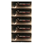 Beretta Original King Size Cigarette Tubes 200ct per Box [5 Boxes]