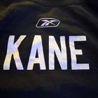 Chicago Blackhawks Patric Kane 88 T Shirt Jersey Men's XL Vintage NHL Hockey — photo 3