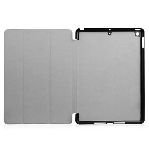 Smart Cover Funda para Apple iPad 2017 2018 9,7 Protectora Flip El caso se puede - Imagen 8 de 12