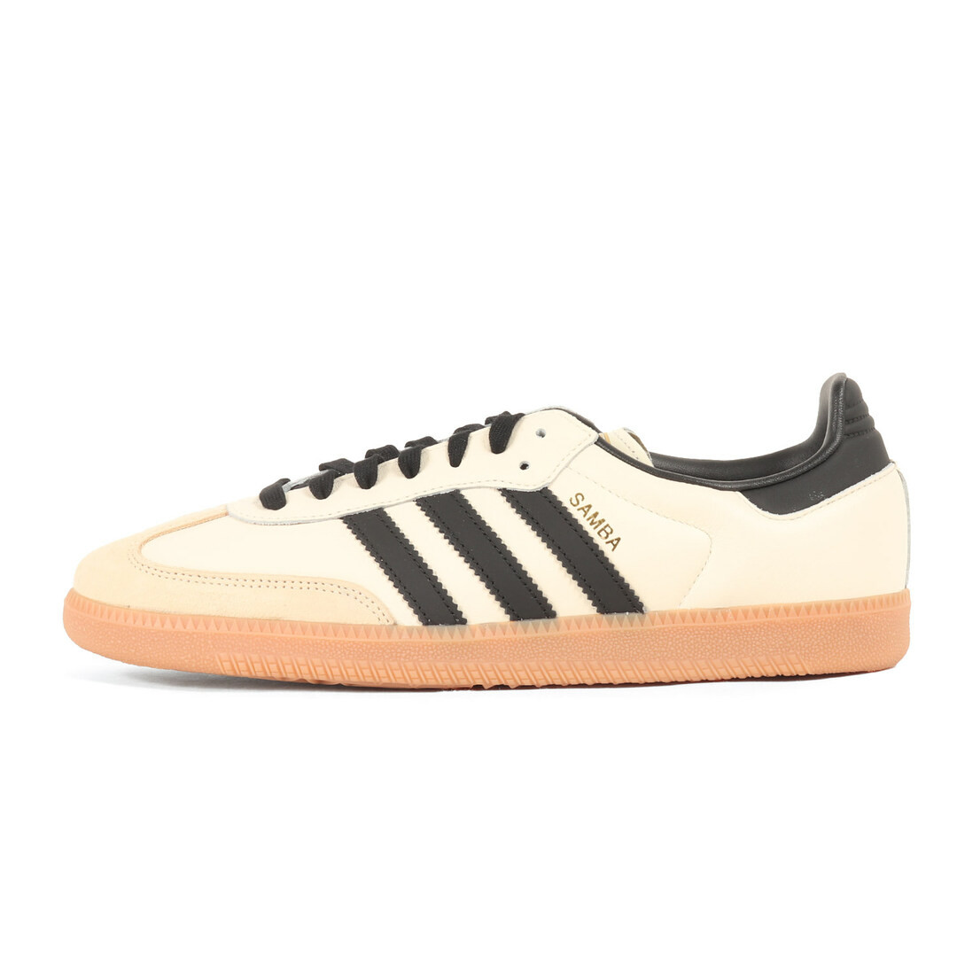 Adidas size: 28.5cm SAMBA OG W (2024 made ID0478) cream Adidas size: 28.5cm SAMBA OG W (2024 made ID0478) cream