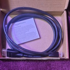 AmazonBasics Flexible Micro HDMI to HDMI Cabl...