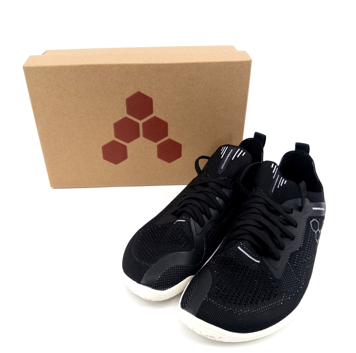 Vivo Barefoot Womens Primus Lite Knit