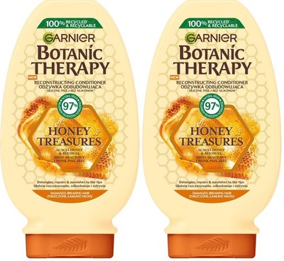 Garnier Botanic Therapy Honig & Propolis 200 ml (2er Pack), nicht zutreffend 