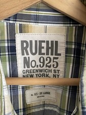 Ruehl No.925男式服装| eBay