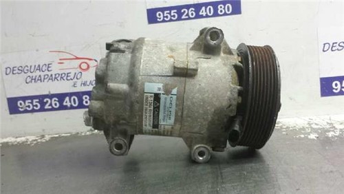 8200309193  Klimakompressor Renault megane ii berlina 3p 19 dci d 120 cv