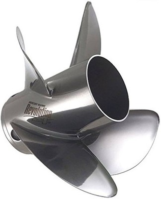 Mercury OEM Propeller Revolution 4 14 5/8X25 4L 135-350HP 48-857033A46-8M0151328