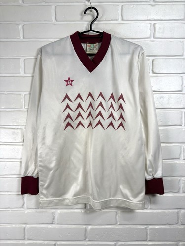VTG Connolly GAA GALWAY Gaelic Football Jersey Shirt 1980 Men SZ 18 S Player #13