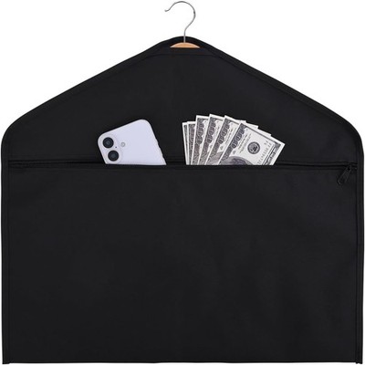 Hanger Diversion Safe Bag,Hanger Safe Hidden Storage,Hidden Pocket Safe，Suitab