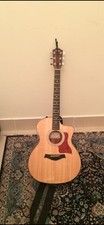 Taylor 114ce Grand Auditorium Acoustic-Electric Guitar