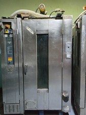 Bakery Mono Single Rack Oven