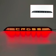 Premium For Corolla Cross 20-2026 Led Rear Door Trunk Tail Light Stop Brake Lamp Premium For Corolla Cross 20-2026 Led Rear Door Trunk Tail Light Stop Brake Lamp