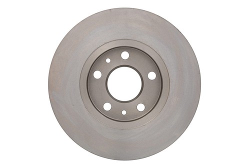 2x Brake Discs Pair Vented fits OPEL VIVARO B 1.6D Front 14 to 19 296mm Set New - Picture 4 of 6