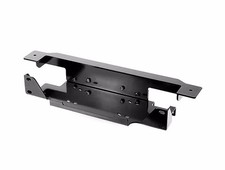 Rugged Ridge 11543.13 Spartacus Winch Mounting Plate Fits 07-18 Jeep Wrangler Jk