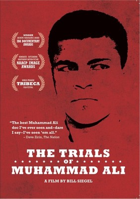 The Trials of Muhammad Ali