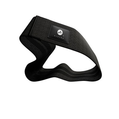 Aletha - Hip Resistance Band | Non-Slip, Medium Exercise Band... 