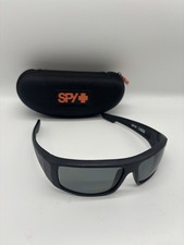 spy logan sunglasses men polarized