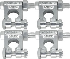Military Spec Battery Terminals,Heavy Duty Battery Terminal,Battery Post Termina