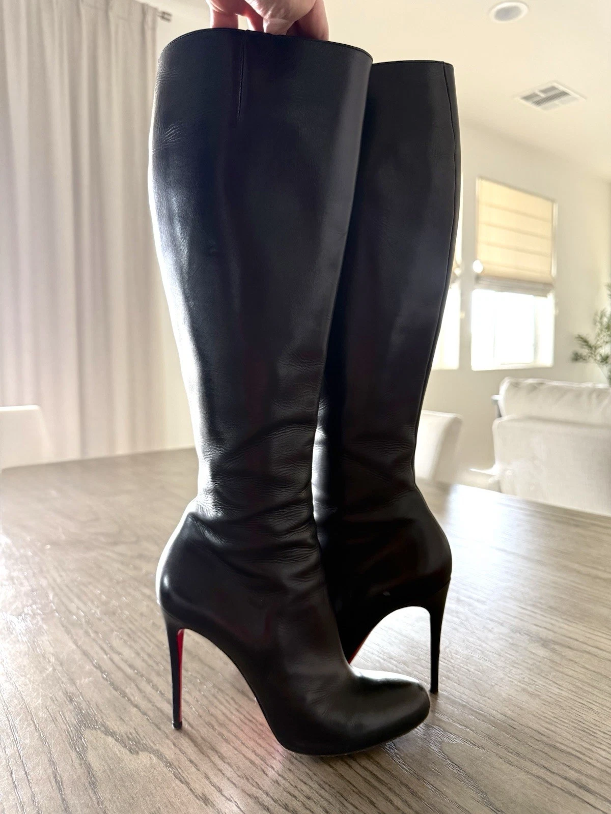 Christian Louboutin — Kate Botta Christian Louboutin ￼￼