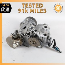 15-18 Porsche Cayenne 958 Macan 95b 3.6l Engine Motor Oil Pump 94610701335 Oem 15-18 Porsche Cayenne 958 Macan 95b 3.6l Engine Motor Oil Pump 94610701335 Oem