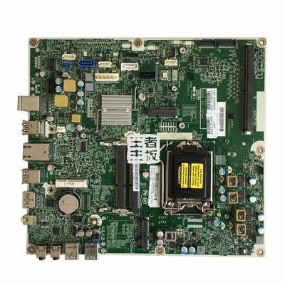 For HP ProOne 600 G1 AIO Motherboard 12023-1/12023-3 739681-501/-001/ 697286-002