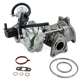 MEAT & DORIA Turbolader für Ford C-Max II DXA/CB7 DXA/CEU 1.6 EcoBoost