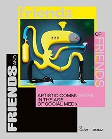 Friends and Friends of Friends: (Deutsch / Englisch... | Buch | Zustand sehr gut