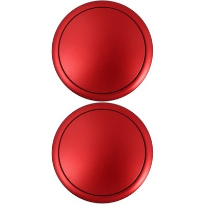 2 Sets Luft Erfrischer Autodufterfrisscher Aromatherapie Diffusor