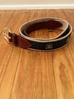 Cape Cod Belt Size S