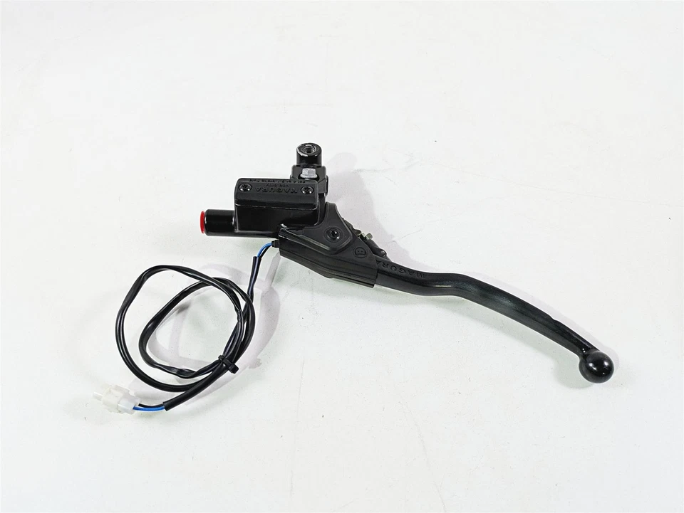 KTM 1290 Super Adventure R Magura 2020 embrague cilindro maestro 12 mm 60302030144 Foto 3 de 4