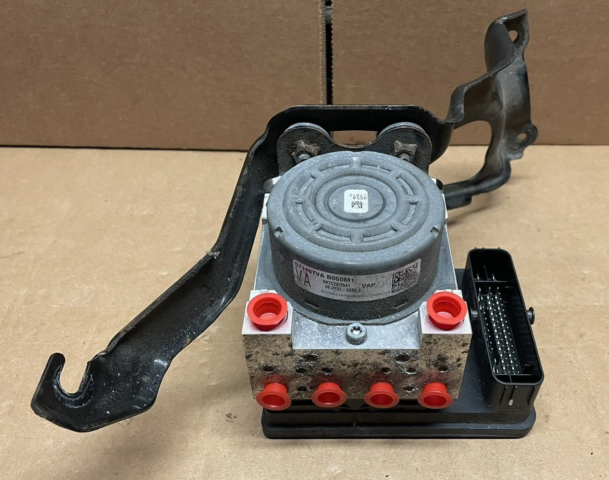 Genuine OEM Additional ABS Parts for Honda Accord for sale | eBay