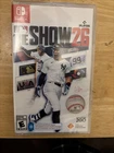 MLB The Show 26 Nintendo Switch Brand New Sealed