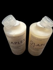 Olaple No.4  No.5 Shampoo Conditioner 8.5oz Duo Set Repair Damaged Hair